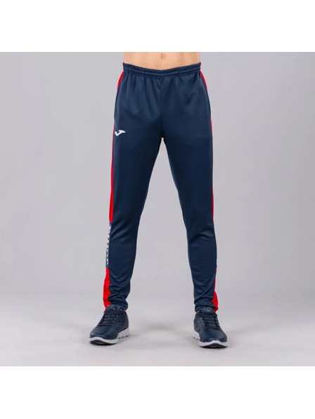 Joma Muške/dječje trenirke Joma Championship IV navy-red