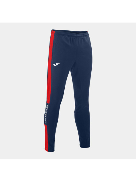 Joma Muške/dječje trenirke Joma Championship IV navy-red