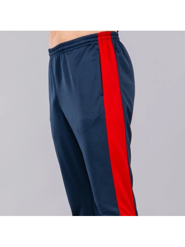 Joma Muške/dječje trenirke Joma Championship IV navy-red