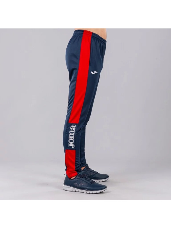 Joma Muške/dječje trenirke Joma Championship IV navy-red