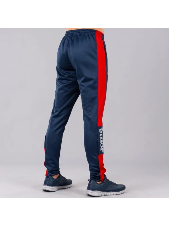 Joma Muške/dječje trenirke Joma Championship IV navy-red