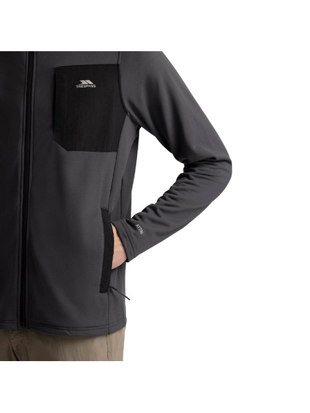 Trespass Muška fleeceksa majica Trespass Arranfore AT200