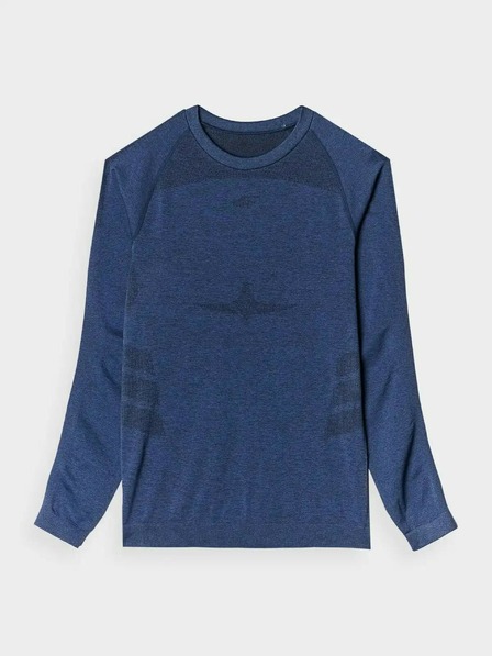 4F Muška funkcionalna majica 4F