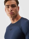 4F Muška funkcionalna majica 4F