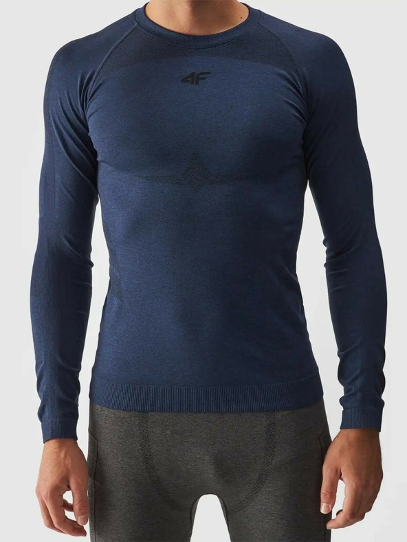 4F Muška funkcionalna majica 4F