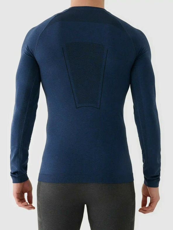 4F Muška funkcionalna majica 4F