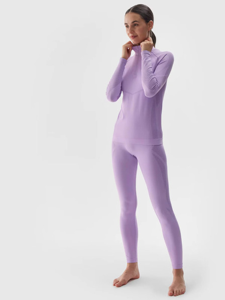 4F Ženske termo hlače 4F