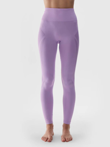 4F Ženske termo hlače 4F