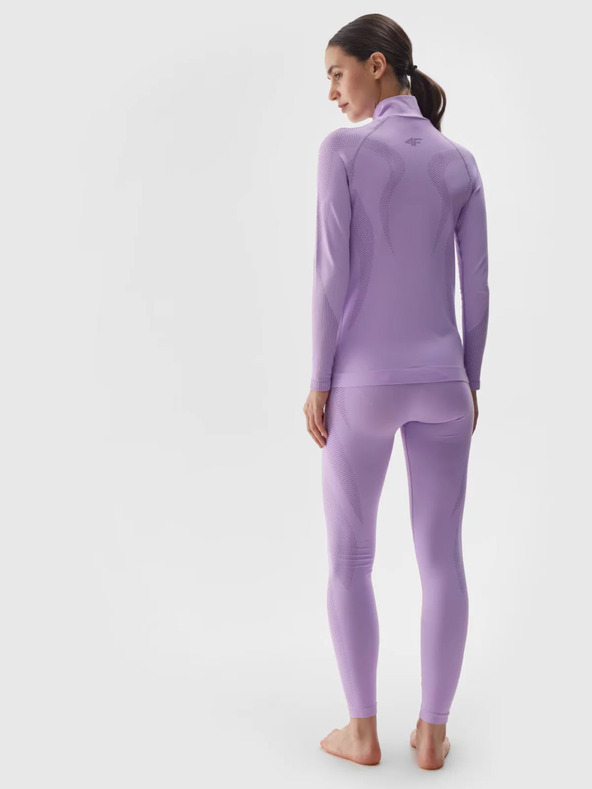 4F Ženske termo hlače 4F