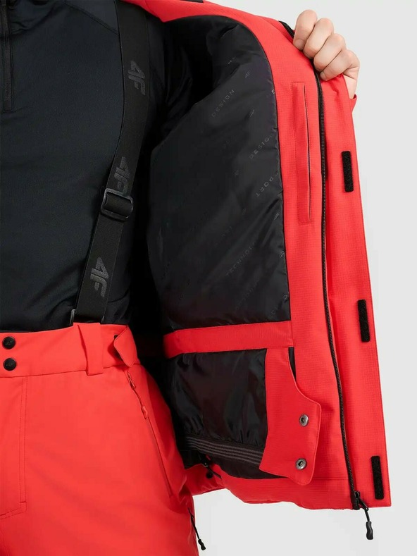 4F Muška skijaška jakna 4F