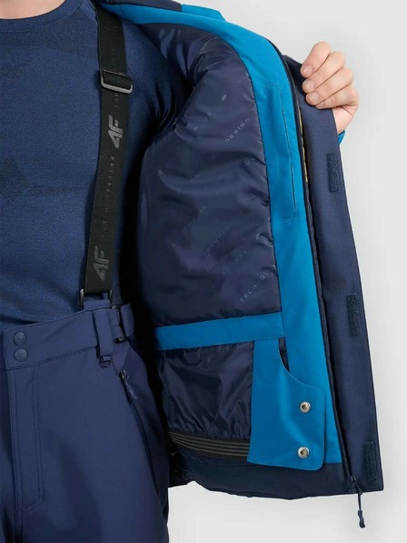 4F Muška skijaška jakna 4F