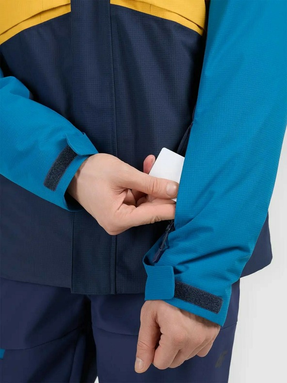 4F Muška skijaška jakna 4F