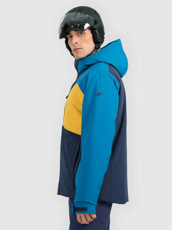 4F Muška skijaška jakna 4F