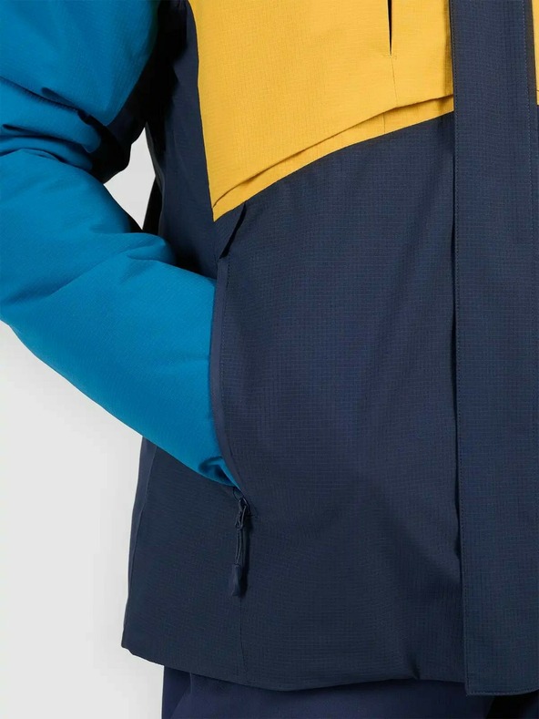 4F Muška skijaška jakna 4F