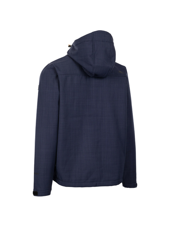 Trespass Muska softshell jakna Trespass Piber
