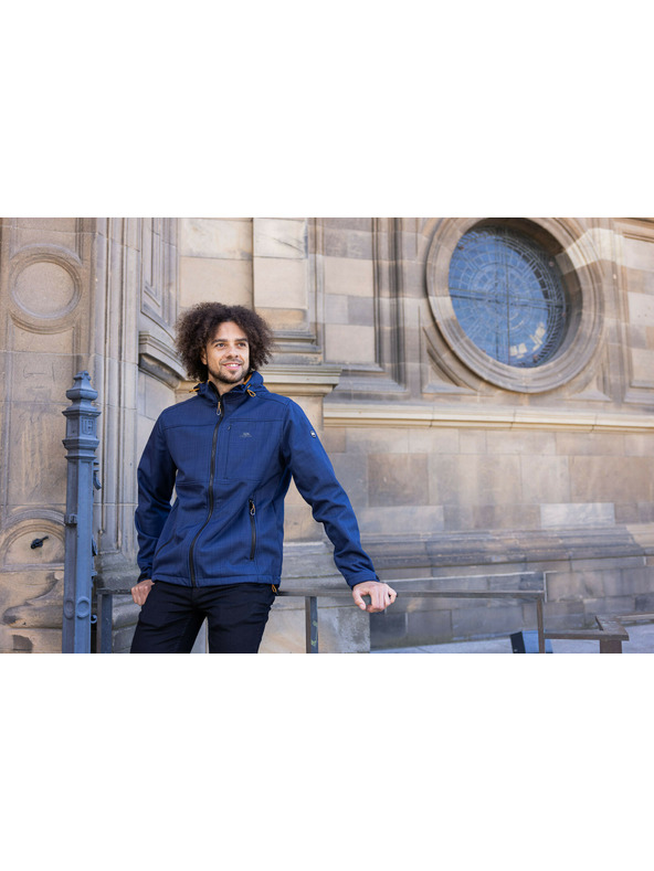 Trespass Muska softshell jakna Trespass Piber