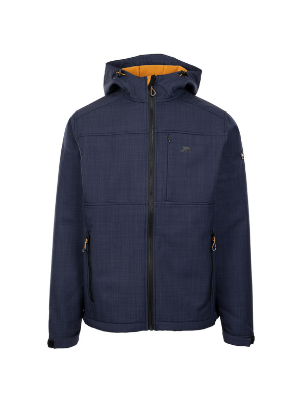 Trespass Muska softshell jakna Trespass Piber