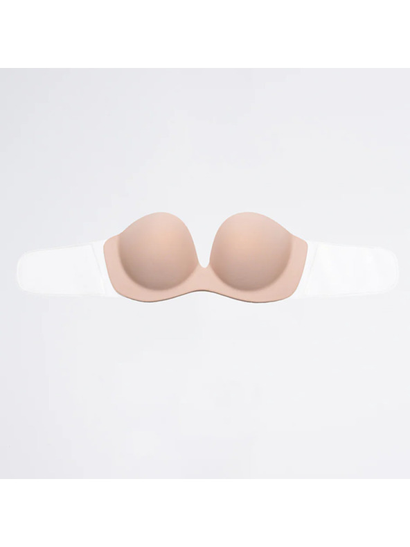 DIM ADHESIVE BRA - Samolepljiva push-up grudnjak - tjelesnа