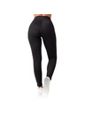 Bellinda RELAX & GO SHAPING LEGGINGS - Oblikovne zenske legice - crna