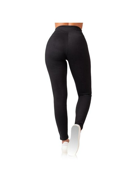 Bellinda RELAX & GO SHAPING LEGGINGS - Oblikovne zenske legice - crna