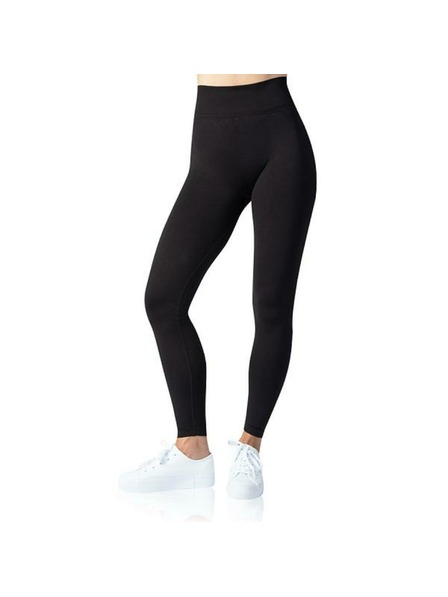 Bellinda RELAX & GO PUSH-UP LEGGINGS - Zenske push-up legice - crna