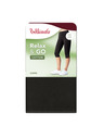 Bellinda RELAX & GO COTTON CAPRI - Ženske pamučne capri - crna