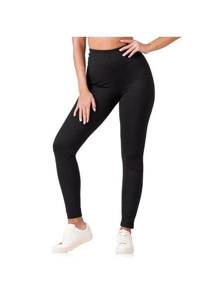 Bellinda RELAX & GO THERMO LEGGINGS - Termo legice - crna