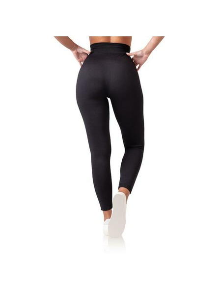 Bellinda RELAX & GO THERMO LEGGINGS - Termo legice - crna