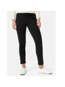 Nur Die NUR DIE SWEAT HOME PANTS - Moderne sportske hlače - crna