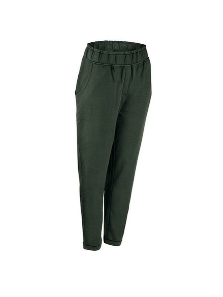 Nur Die NUR DIE SWEAT HOME PANTS - Moderne sportske hlače - crna