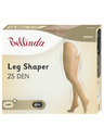 Bellinda LEG SHAPER 25 DEN - Oblikovne čarape - amber