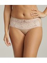 Playtex PLAYTEX RCS FLOWER ELEGANCE MIDI BRIEF - Ženske čipkane gaćice - boja tela