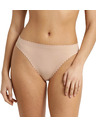 DIM DIM BODY TOUCH DAILY STRING - Ženske bezšavne gaćice - boja tela