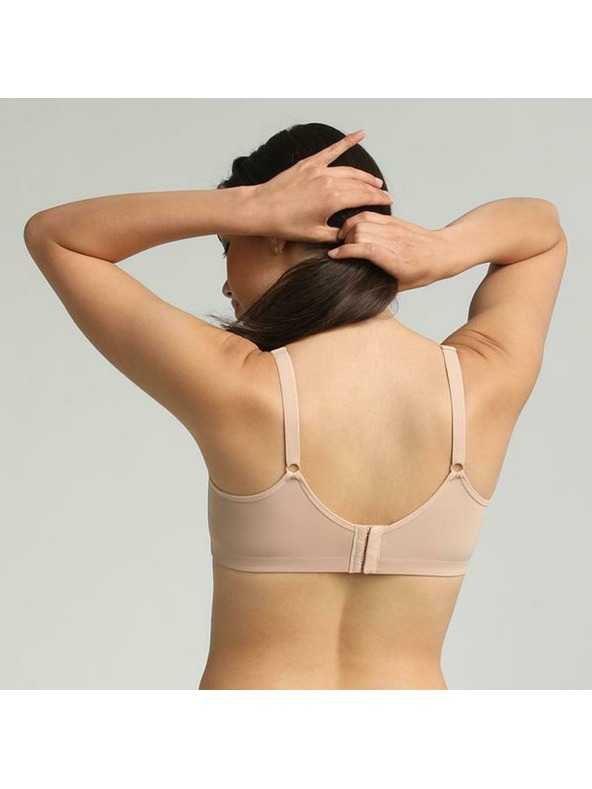 Playtex PLAYTEX ESSENTIAL SUPPORT SOFT CUP BRA - Ženski grudnjak bez kostima - tjelesna boja