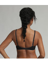 Playtex PLAYTEX RCS WIREFREE PADDED BRA - Ženski grudnjak bez kostima - crna