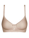Playtex PLAYTEX RCS WIREFREE PADDED BRA - Ženski grudnjak bez kostima - tjelesna boja