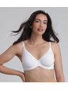 Playtex PLAYTEX RCS UNDERWIRE PADDED BRA - Damski grudnjak sa žicom - bijela