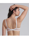 Playtex PLAYTEX RCS UNDERWIRE PADDED BRA - Damski grudnjak sa žicom - bijela