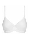 Playtex PLAYTEX RCS UNDERWIRE PADDED BRA - Damski grudnjak sa žicom - bijela