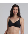 Playtex PLAYTEX RCS UNDERWIRE PADDED BRA - Damski grudnjak sa žicom - crna