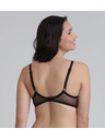 Playtex PLAYTEX RCS UNDERWIRE PADDED BRA - Damski grudnjak sa žicom - crna