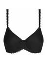 Playtex PLAYTEX RCS UNDERWIRE PADDED BRA - Damski grudnjak sa žicom - crna