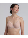 Playtex PLAYTEX RCS UNDERWIRE PADDED BRA - Damski grudnjak sa žicom - telesna