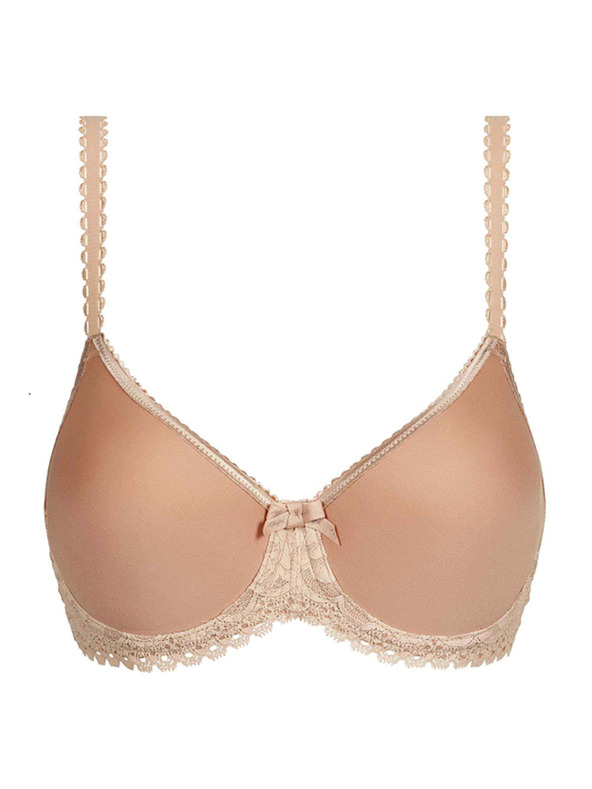 Playtex PLAYTEX RCS UNDERWIRE PADDED BRA - Damski grudnjak sa žicom - telesna