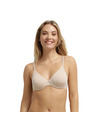 DIM DIM INVISIBLE UNDERWIRE FULL CUP BRA - Damski grudnjak sa žicom - telesna