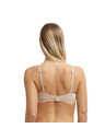 DIM DIM INVISIBLE UNDERWIRE FULL CUP BRA - Damski grudnjak sa žicom - telesna