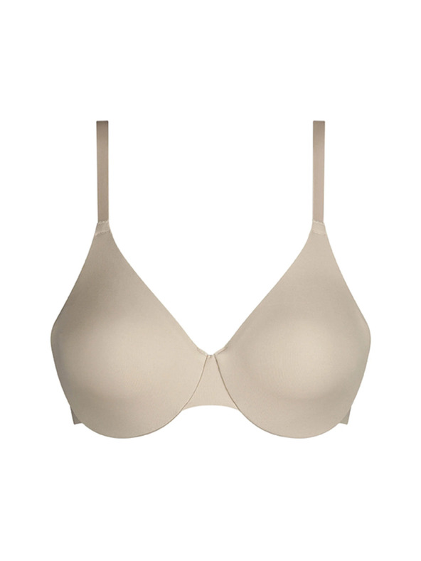 DIM DIM INVISIBLE UNDERWIRE FULL CUP BRA - Damski grudnjak sa žicom - telesna