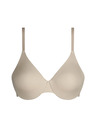 DIM DIM INVISIBLE UNDERWIRE FULL CUP BRA - Damski grudnjak sa žicom - telesna