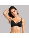 Playtex PLAYTEX COCOON 24H SOFT ABSOLU BRA - Damski grudnjak sa žicama - crna