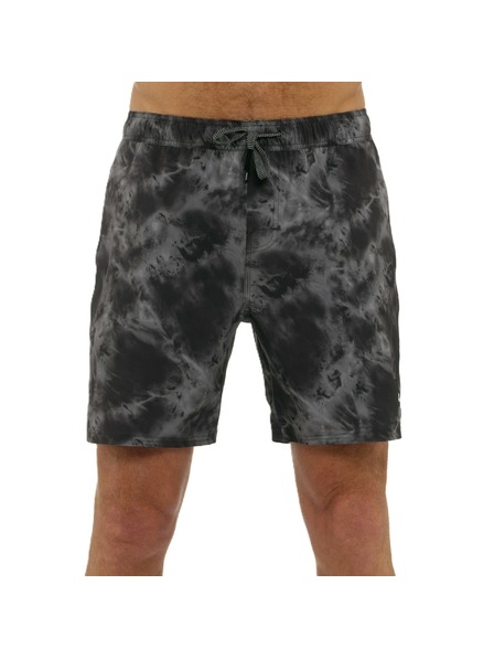 Horsefeathers Sportske kratke hlače Talon - tie dye